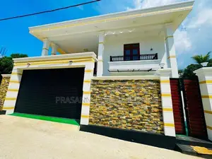 Modern Super Luxury 2 Storey House for Sale Boralesgamuwa
