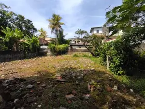 Colombo 5 Prime Location 28 Perches Land for Sale