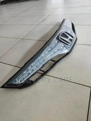 HONDA FIT GP 1 FRONT SHELL