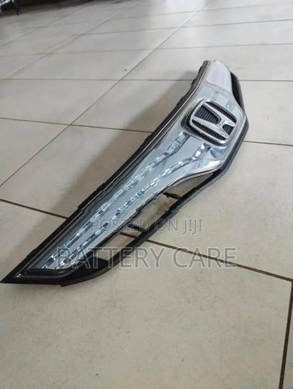 HONDA FIT GP 1 FRONT SHELL