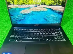 MSI Core Ultra 7 Gaming Laptop