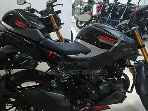 Hero Hunk 160R 4V 2025