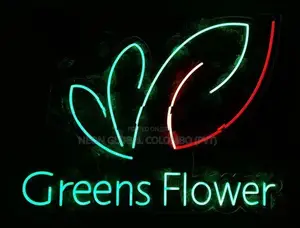 Stylish Neon Signs for Any Event