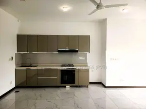 Two Bedroom Apartment For Sale at Nalanda Gate, Colombo 10