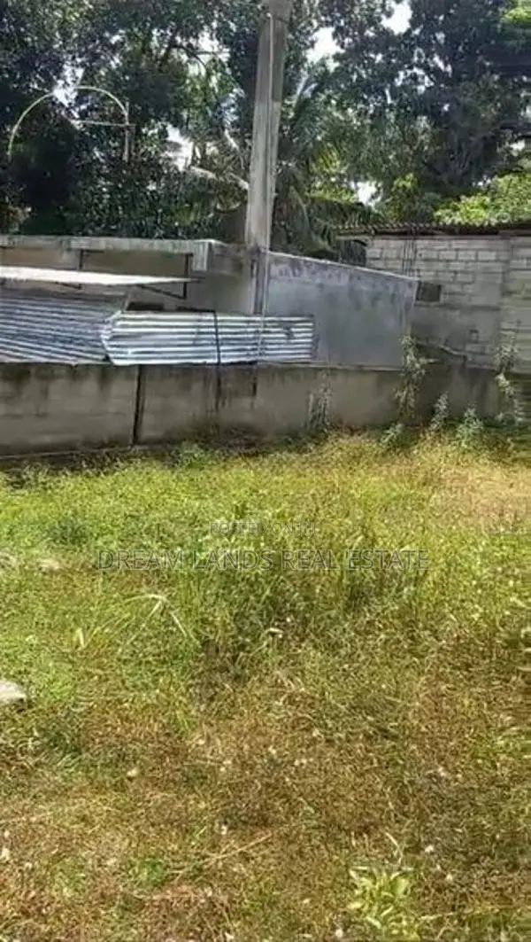 LAND FOR SALE IN WALIWERIYA (SP994)