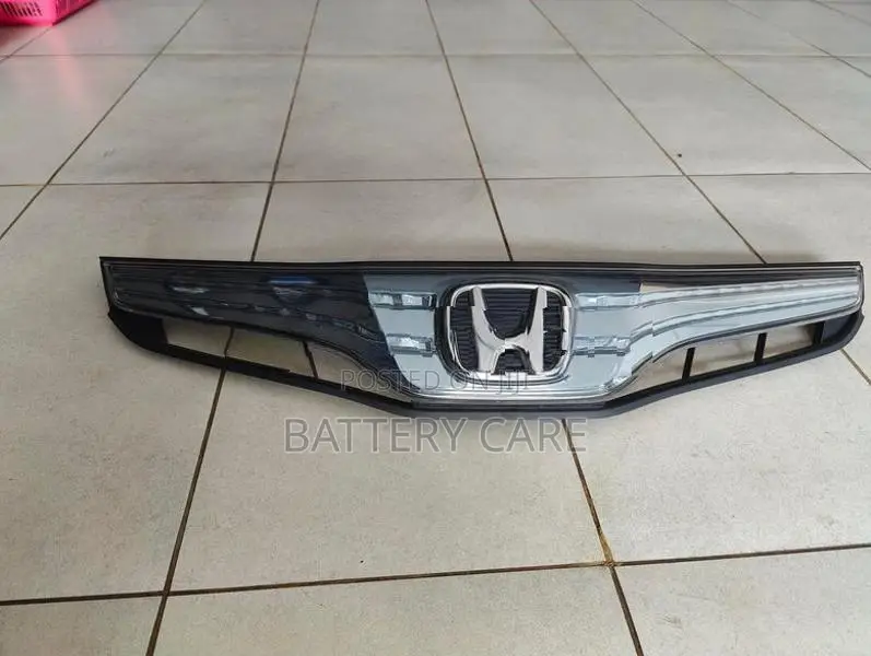 HONDA FIT GP 1 FRONT SHELL