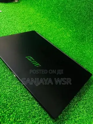 MSI Core Ultra 7 Gaming Laptop
