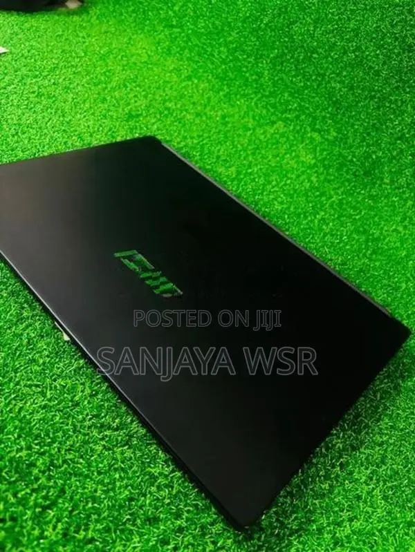 MSI Core Ultra 7 Gaming Laptop