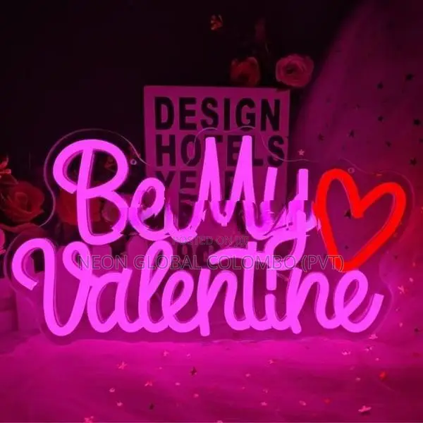 Wedding LED Neon Backdrops – Book Now