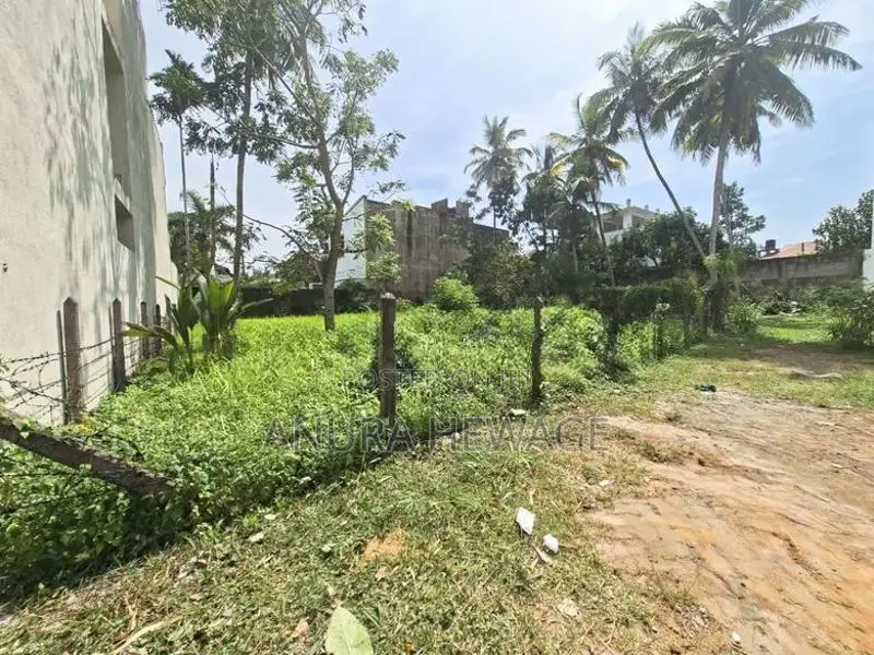 Land for Sale Hokandara road, Talawathugoda. (ID : THLW004)