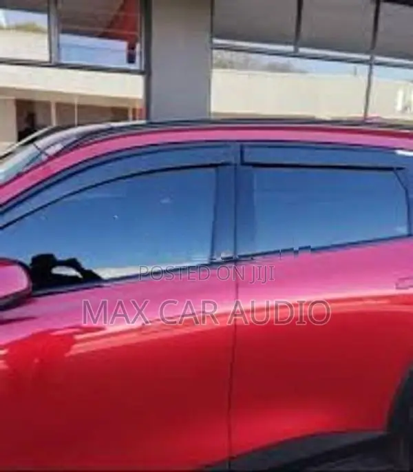 Beijing X55 Car Door Visor