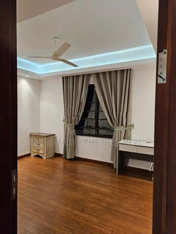 Orwell Residence : 3BR Apartment for Sale at Colombo 3