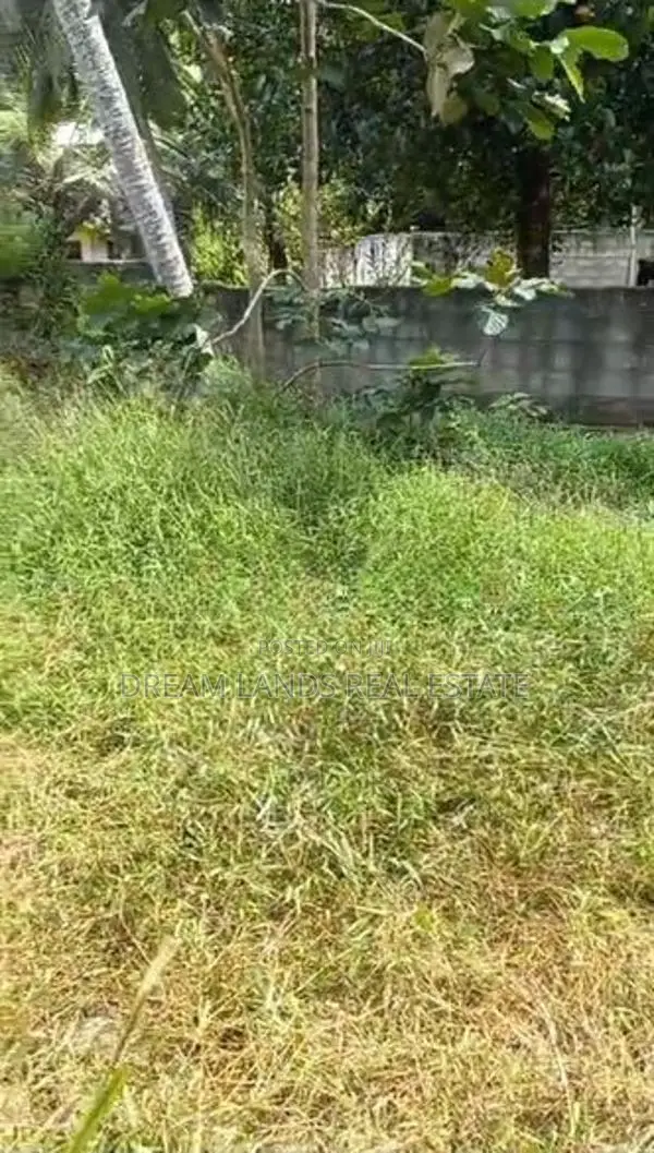 LAND FOR SALE IN WALIWERIYA (SP994)