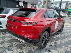 Honda Vezel Z Grade 2025