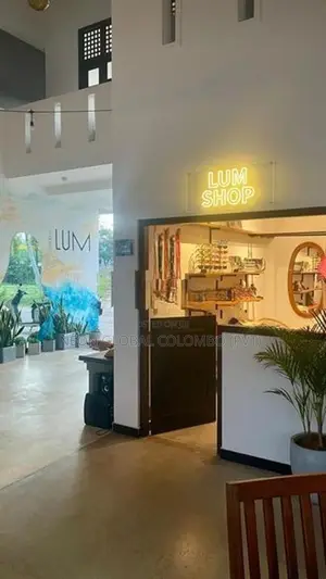 Glow Up Your Office with Neon Global - Signages