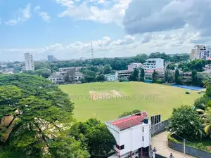 Three Bedroom Apartment For Sale at Nalanda Gate, Colombo 10