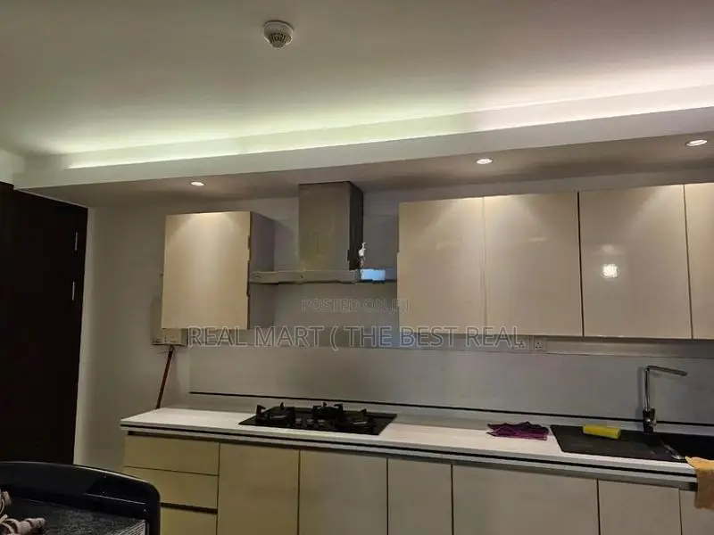 Orwell Residence : 3BR Apartment for Sale at Colombo 3