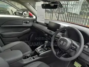 Honda Vezel Z Grade 2025