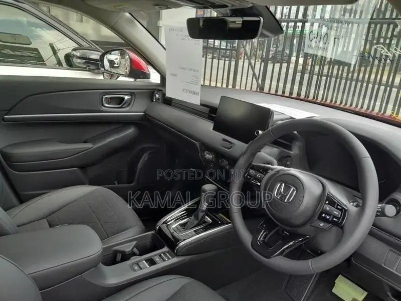 Honda Vezel Z Grade 2025