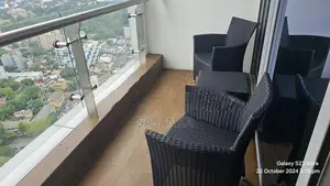 Colombo 7 Luxury Furnished Apartment For Rent