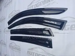 BYD Sealion 6 Car Door Visor