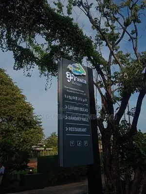Premium Pylon Solutions for Your Brand - Be Quick
