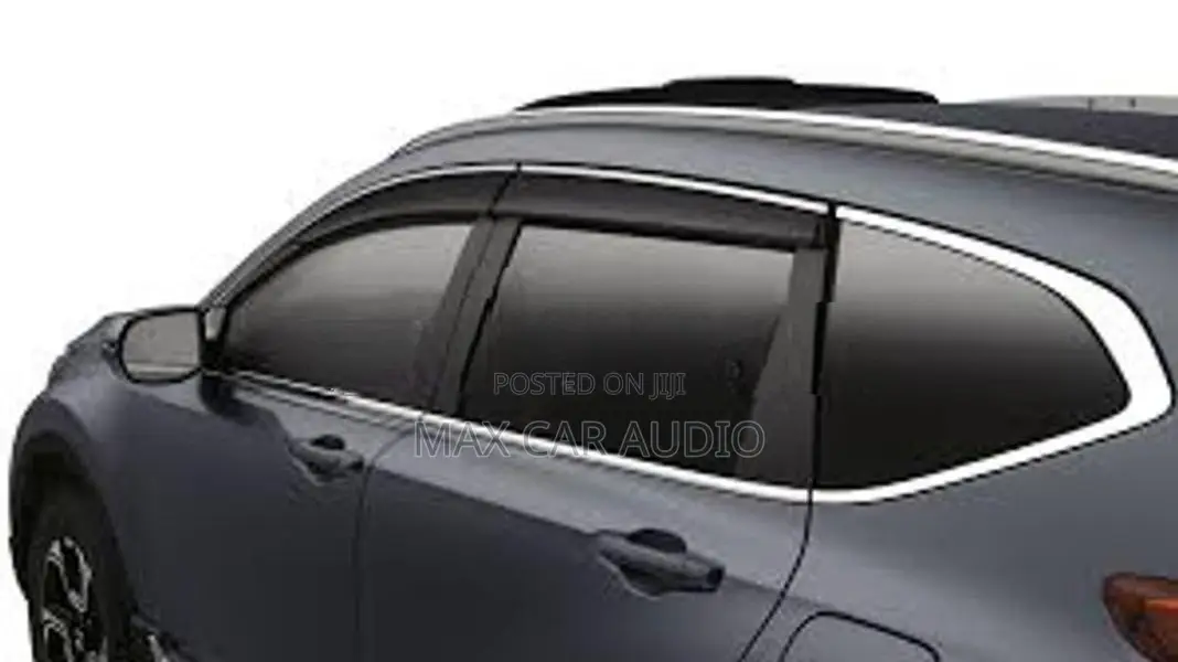 CRV 2018 car door visor