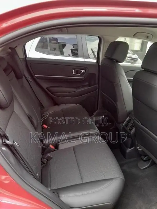 Honda Vezel Z Grade 2025
