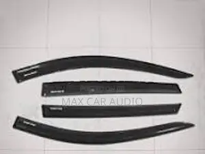 BYD Sealion 6 Car Door Visor