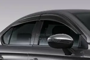 Honda City 2025 Car Door Visor