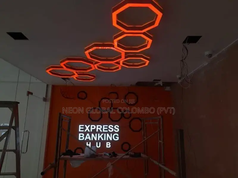 Make Your Business Pop with Neon Signage
