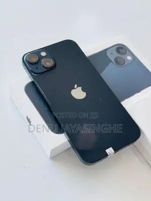 Apple iPhone 13 5G 128GB (Used)