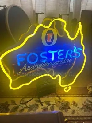 Make Your Business Pop with Neon Signage