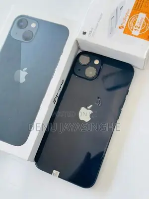 Apple iPhone 13 5G 128GB (Used)