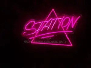Make Your Business Pop with Neon Signage