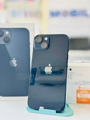 Apple iPhone 13 5G 128GB (Used)