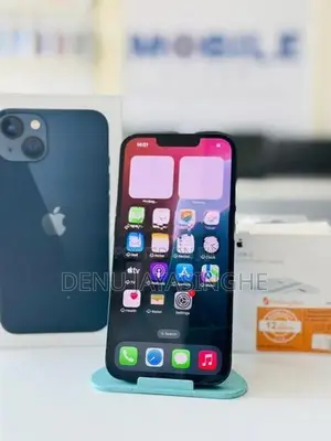 Apple iPhone 13 5G 128GB (Used)