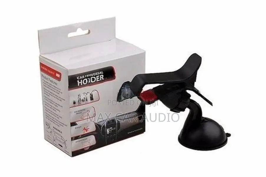 Universall Phone Holder