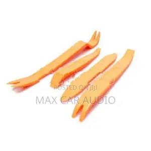 Car Audio Plastic Tools