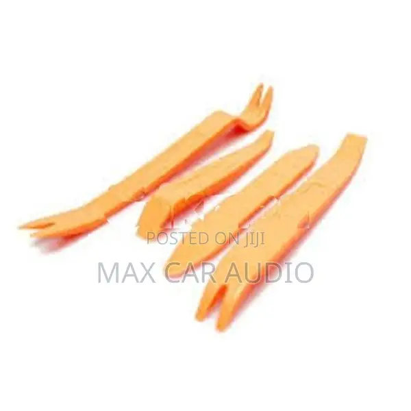 Car Audio Plastic Tools