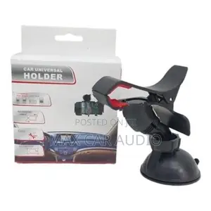 Universall Phone Holder