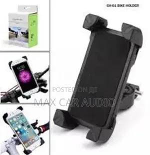 Universall Phone Holder