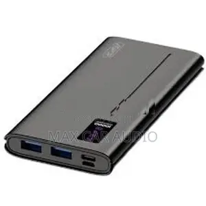 ASPOR PORTABLE POWER BANK