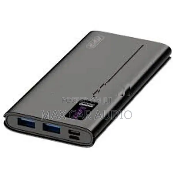 ASPOR PORTABLE POWER BANK