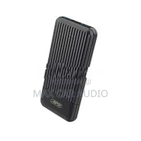 ASPOR Portable Power Bank