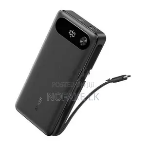 Baseus UGreen Aspor Anker 10000mah 20000mah 50000mah Power Bank