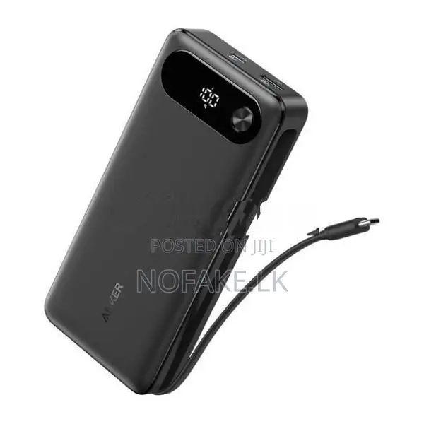 Baseus UGreen Aspor Anker 10000mah 20000mah 50000mah Power Bank
