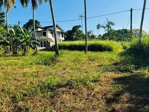 Land for Sale in Mirigama