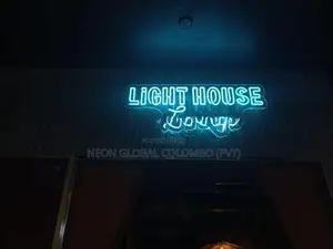 Neon Wall Words – Order Your Quote