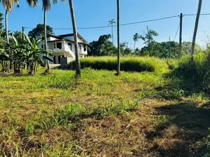 Land for Sale in Mirigama